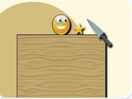 可爱小球闯关变态版