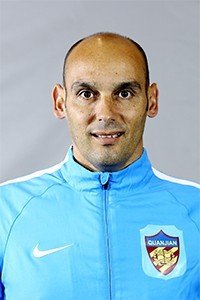 乔迪·大卫·加西亚