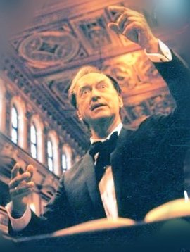 尼古拉斯·哈农库特