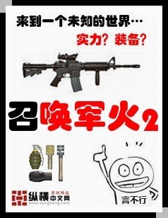 召唤军火2