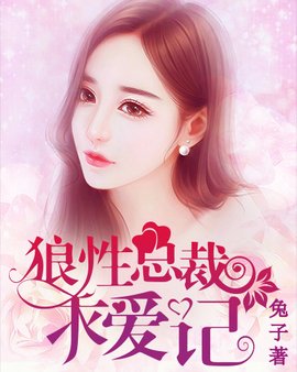 狼性总裁求爱记