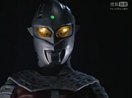 妄想赛文奥特曼