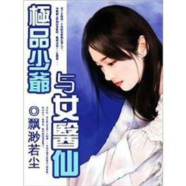 极品少爷与女医仙