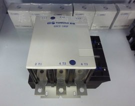 GSC2交流接触器