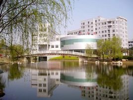 武汉工程大学图书馆_360百科