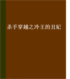 杀手穿越之冷王的丑妃