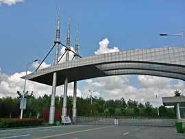 泗洪县中等专业学校