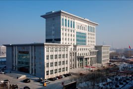 大庆市让胡路区人民法院_360百科