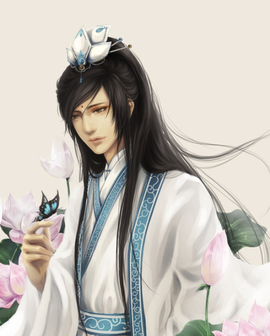 登徒子好色赋_360百科