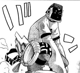 迪斯卡·特里波卡