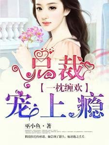 一枕缠欢:总裁宠上瘾