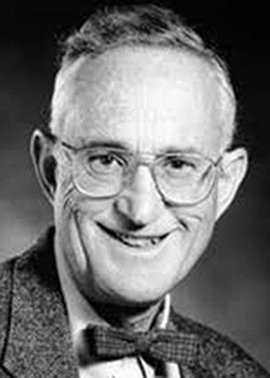 戴维·莫里斯·李