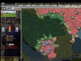 钢铁雄心1:黑暗时刻