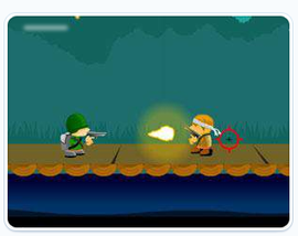 西部特种兵2无敌版