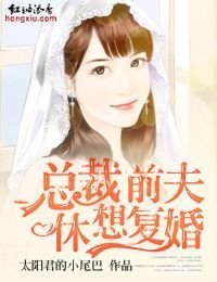总裁前夫休想复婚