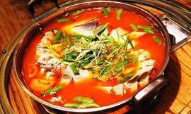 老干爹苗家酸汤