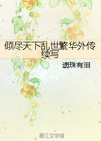 倾尽天下乱世繁华外传续写