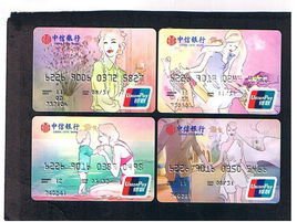 中信银行香卡_360百科