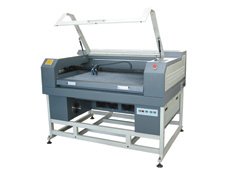 数控激光切割机