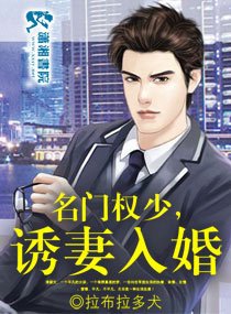名门权少诱妻入婚