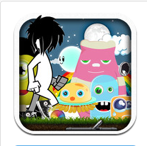 纨绔公子的世界