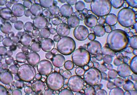 高性能空心玻璃微珠