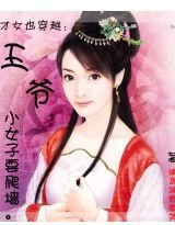 才女也穿越:王爷,小女子要爬墙
