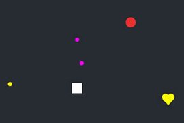 方块躲避大挑战