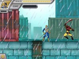 新侍战队真剑者2