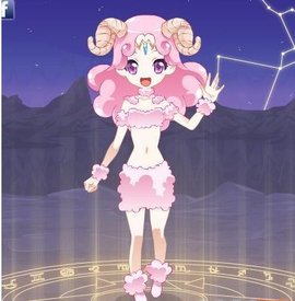 新十二生肖装扮