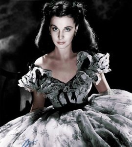 斯嘉丽·奥哈拉