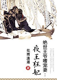 绝世王爷嗜宠妻:夜王狂妃
