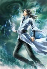 异界之亡灵法师传奇