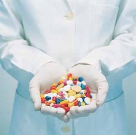 处方药与非处方药分类管理办法