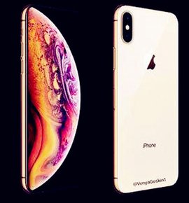 iPhone Xs Max
