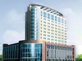 天津医科大学第二附属医院