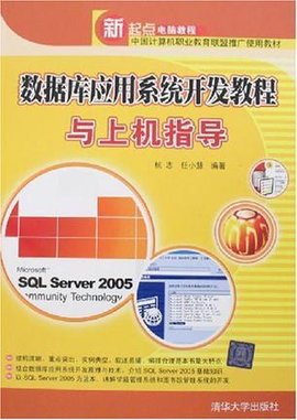 数据库应用系统开发教程与上机指导