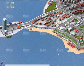 山海关路