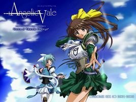 天使之谷_360百科