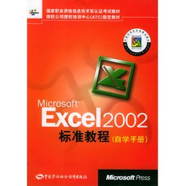MicrosoftExcel2002标准教程