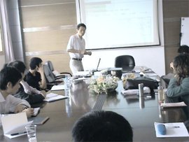 上海申浩律师事务所