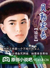 毒贝勒的丑颜妾