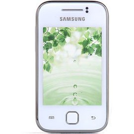 三星S5360(GALAXY Y)_360百科