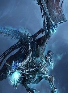 啻海魔咒
