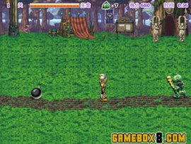 铠甲勇士激斗篇2无敌版