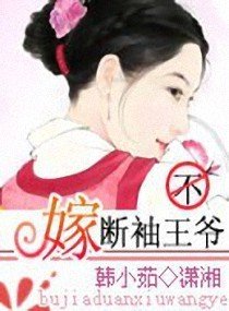 不嫁断袖王爷_360百科