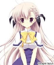 Areas恋爱少女的3H