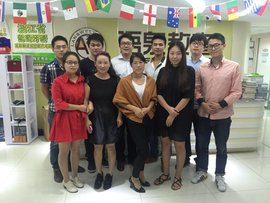 语泉葡萄牙语培训学校