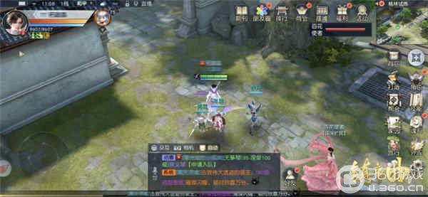 主线副本大更新《镇魔曲》“万象一新”升级打宝更轻松