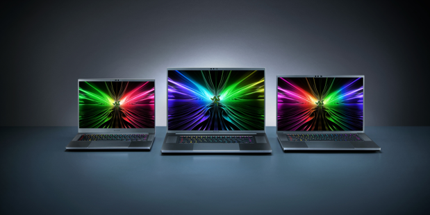 全新灵刃笔记本于CES 2024发布，带来首屈一指的创新技术